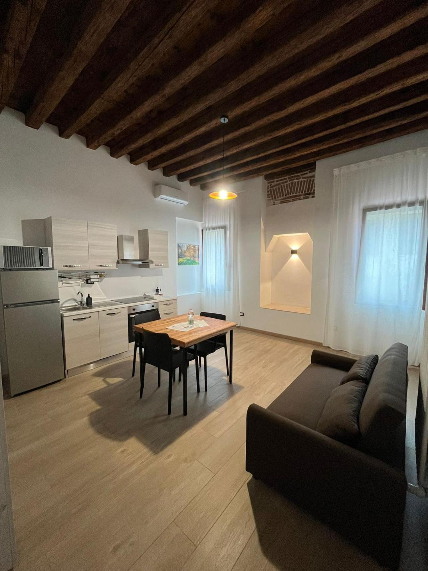 Residence Superstar San Martino di Lupari Zewnętrze zdjęcie