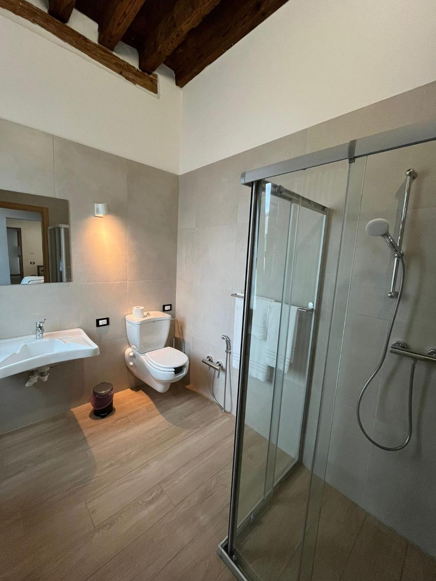 Residence Superstar San Martino di Lupari Zewnętrze zdjęcie