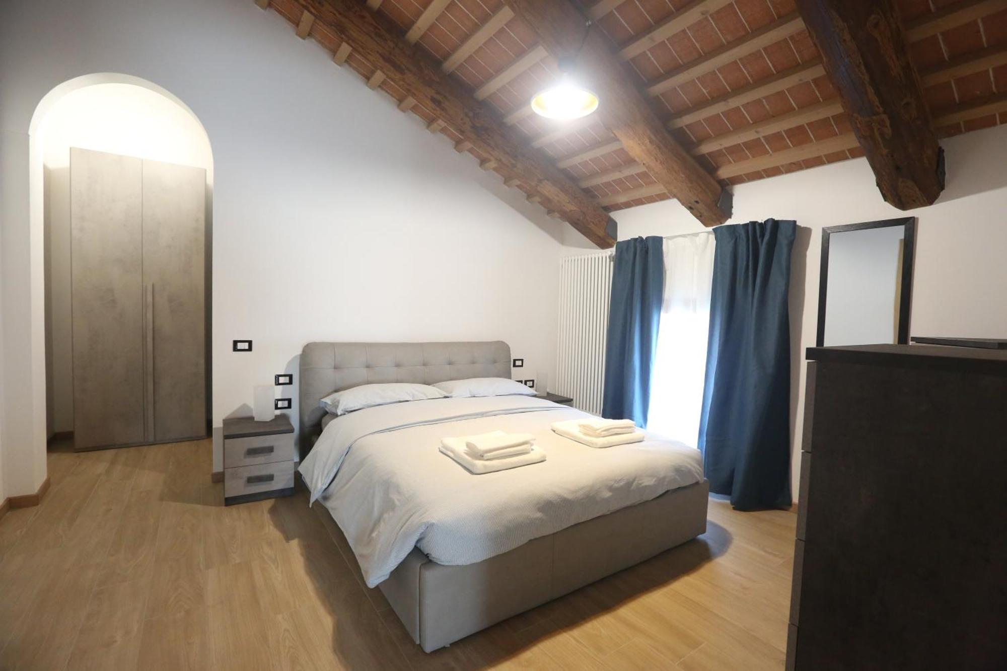 Residence Superstar San Martino di Lupari Zewnętrze zdjęcie